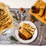 veganes Weihnachtsmenü
