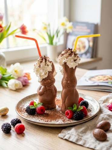 beste Eierlikör der Welt