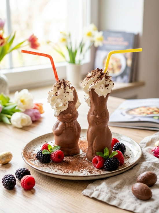 beste Eierlikör der Welt